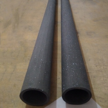 RSiC Rollers