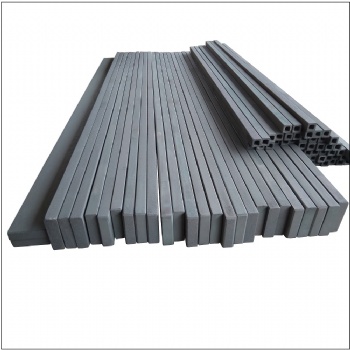 RSiC Beams-Solid