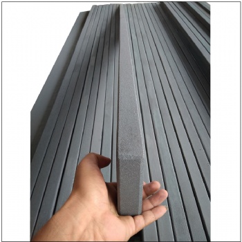 RSiC Beams-Solid