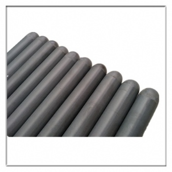 Silicon Nitride Thermocouple Protection Tubes