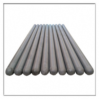 Silicon Nitride Thermocouple Protection Tubes