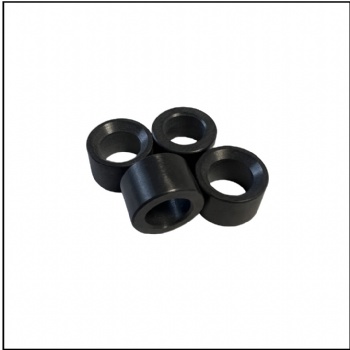 Silicon Nitride Abrasive Nozzles