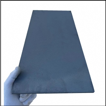 RSiC Plates-Grinded