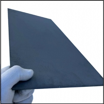 RSiC Plates-Grinded