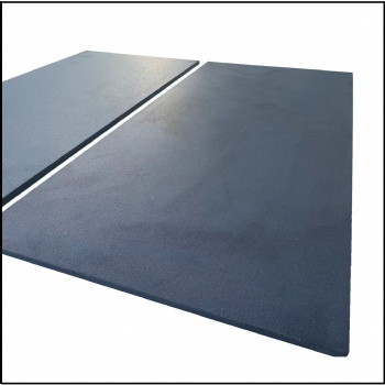 RSiC Plates-Grinded