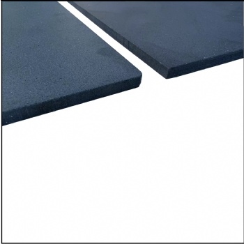 RSiC Plates-Grinded